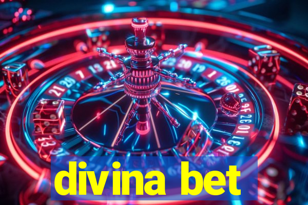 divina bet